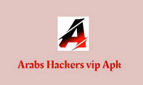 Arabs Hacker VIP FF APK Latest Version For Android