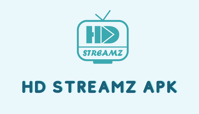 HD Streamz APK Latest Version T20 World Cup For Android