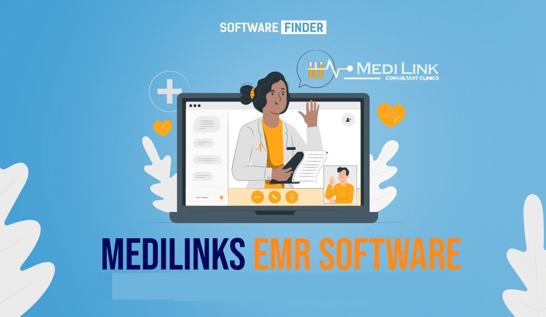 Medilinks EMR Software