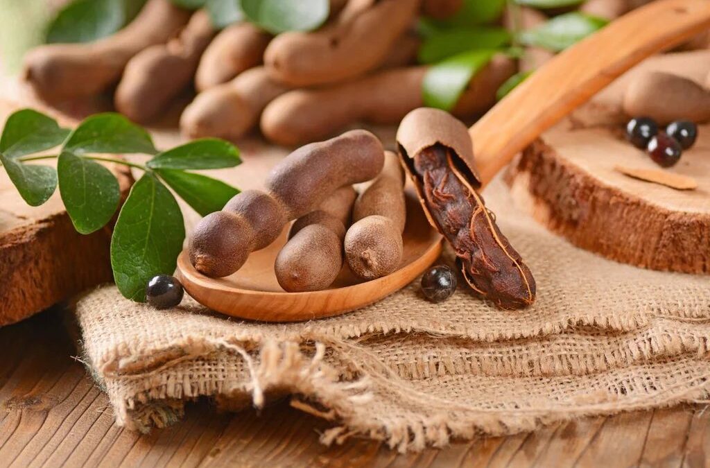 What are the health benefits of Tamarind