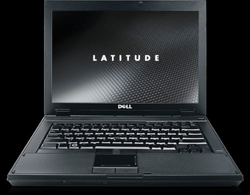 Dell d6000 drivers
