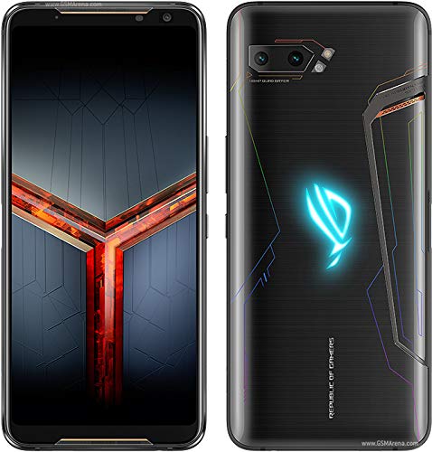 ASUS ROG Phone Features