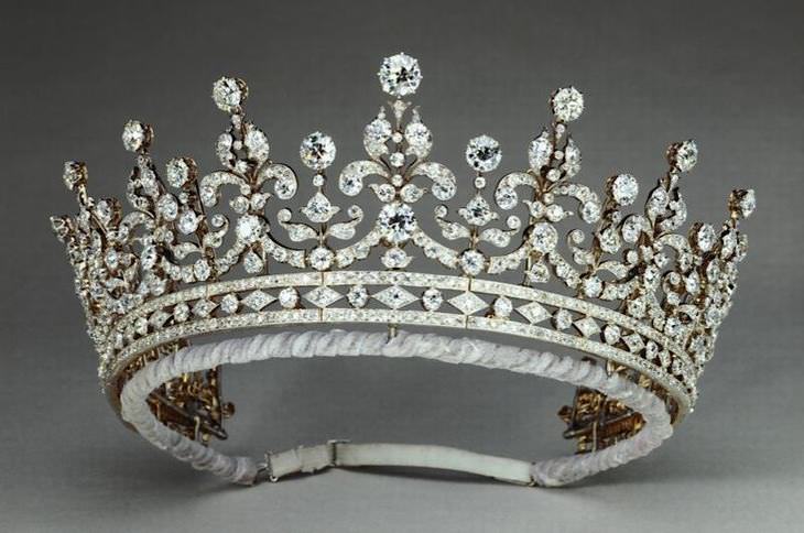 The Fascinating History of Crowns
