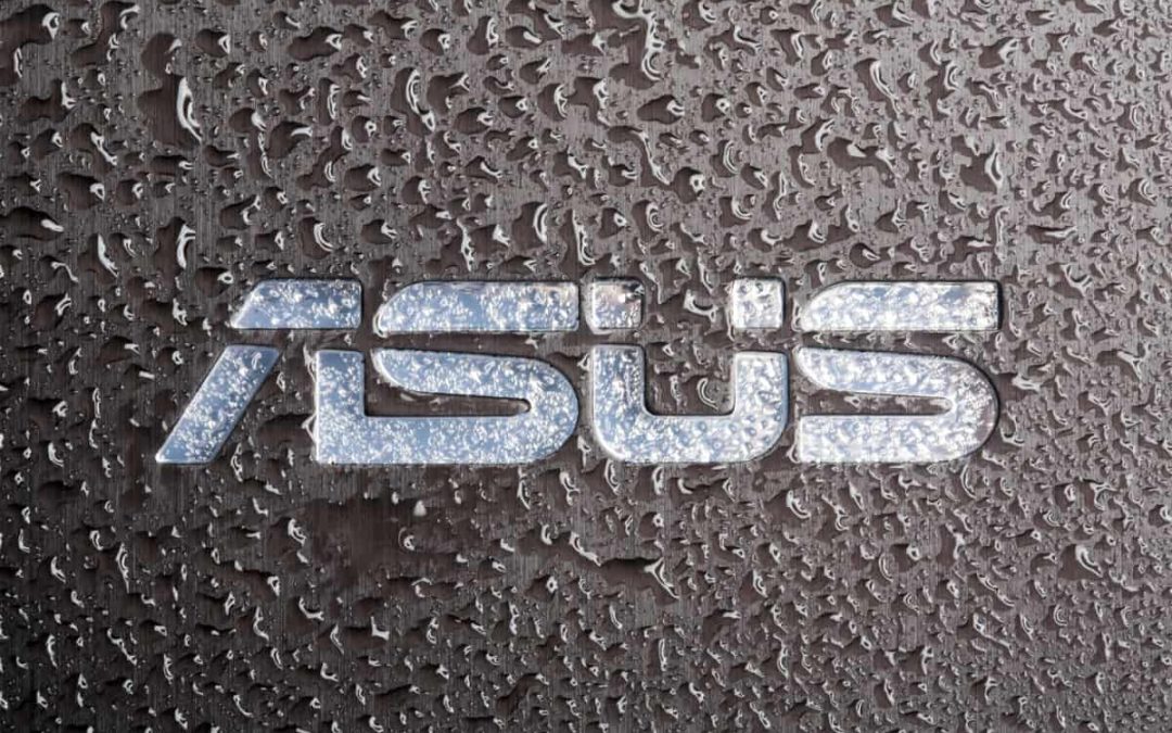 ASUS Company Products: A Comprehensive Guide