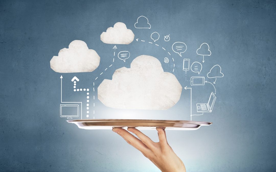 Cloud software
