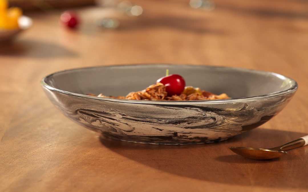 The Importance of the Right Serving Bowls