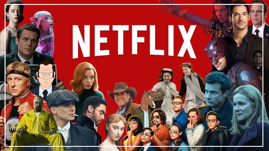 Netflix TV Shows: A Comprehensive Guide