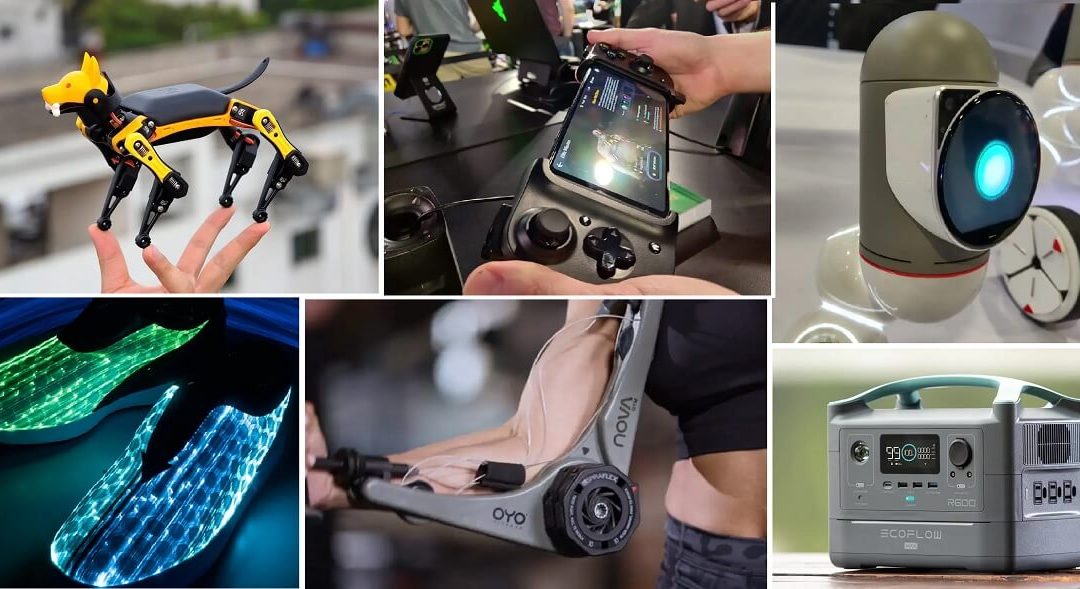Best Free Gadgets: Must-Have Tools for Your Digital Life