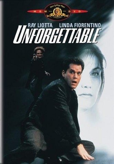 Unforgettable movie: A Review