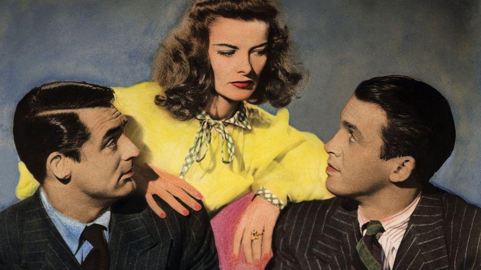 The Philadelphia Story: A Classic Hollywood Film