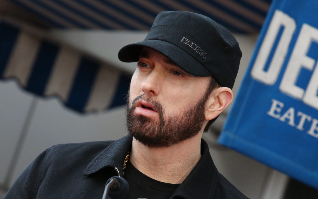 Eminem Net Worth: Life and Career of the Rap Legend