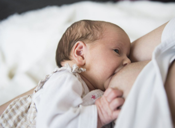 The Ultimate Guide to Breastfeeding for First-Time Mothers