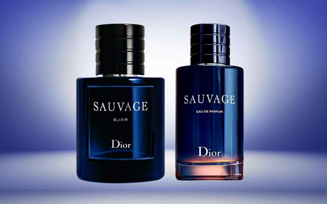 Dior Sauvage Scent: A Fragrance That Captivates the Senses