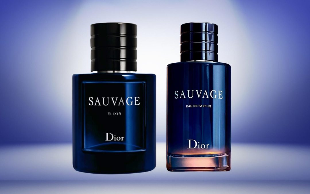 Dior Sauvage