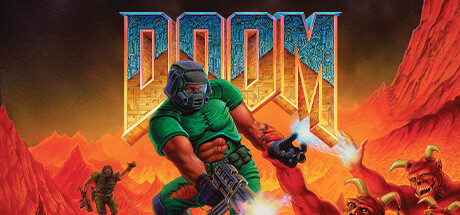 The Ultimate Doom Game: A Classic That Still Holds Up Today