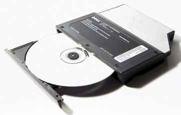 CD Drive: An Overview