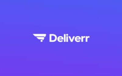 Deliverr 170m series