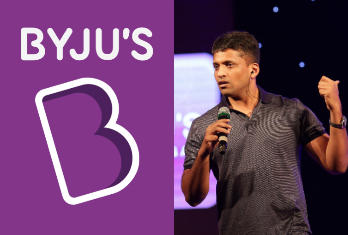 Byju 1b 15b 200m