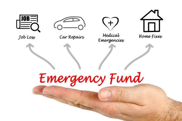 How to Create an Emergency Fund for a Better Future?