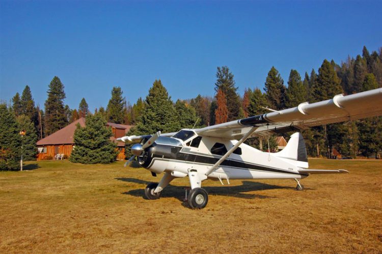 Who are Floatplane NebulaMolloyBBC?