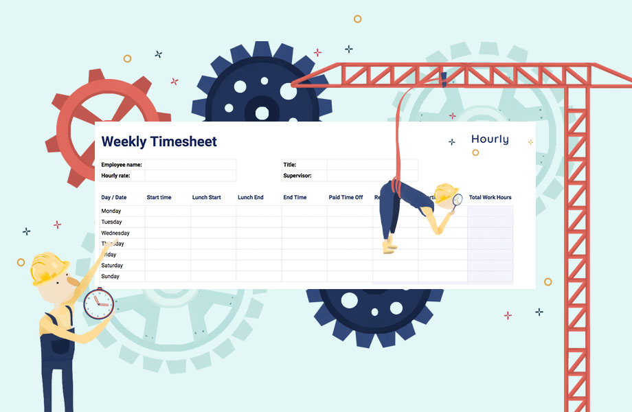 8 Benefits of Using Timesheets for Employee Time Tracking to be Easy