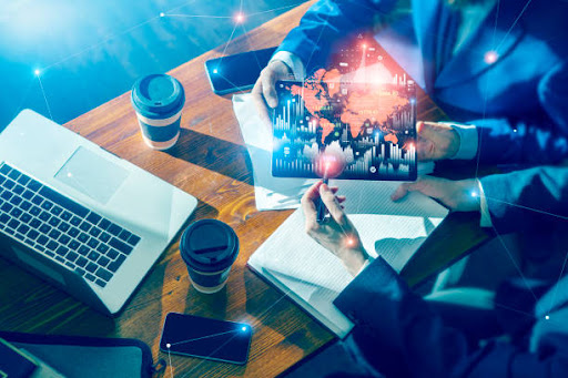 Web3 Development – Next Generation of Decentralised Internet