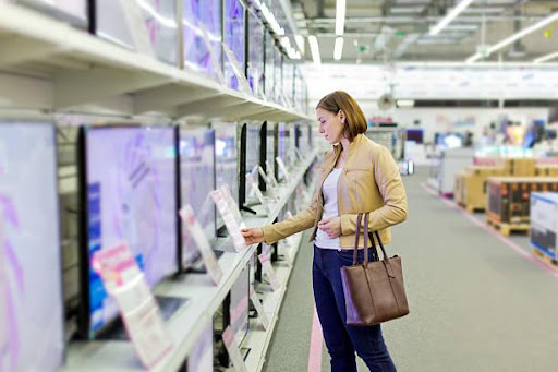 Key Facts About Electronic Shops in Bangalore: A Shopper’s Guide