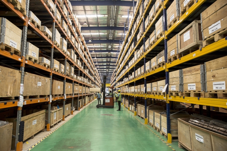indian b2b moglix 250m series