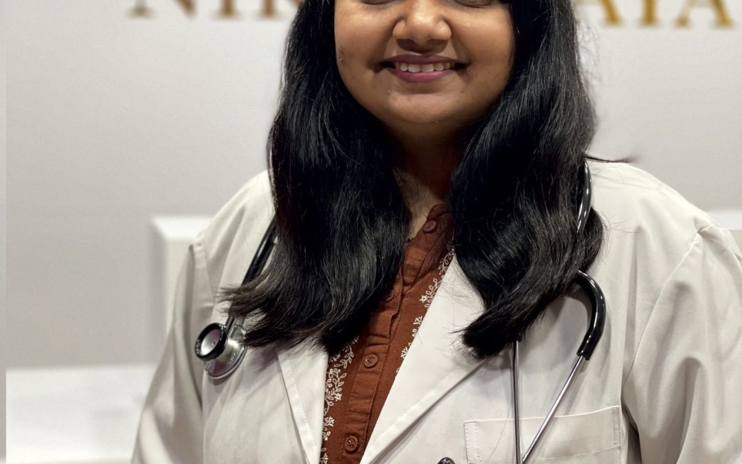 Gynaecologist in Noida