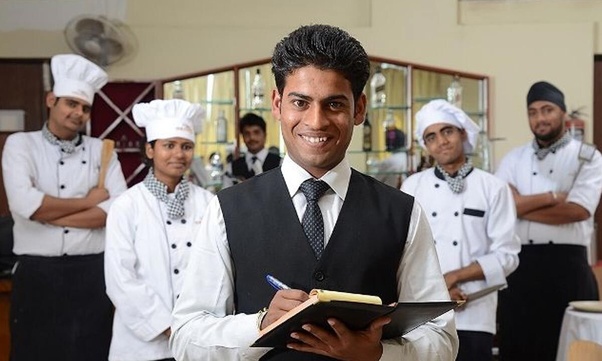 Bsc In Hospitality And Hotel Administration