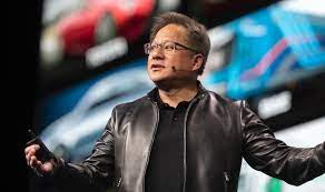 ng tagapagtatag at CEO ng NVIDIA na si Jensen Huang ay naghatid kamakailan ng isang espesyal na mensahe sa SIGGRAPH, ang nangungunang kumperensya ng computer graphics sa mundo,