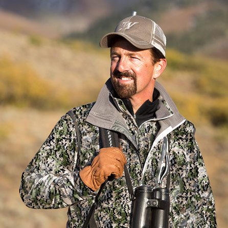 Chris Dorsey: A Pioneer in Outdoor Television