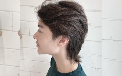 How to Rock a Wolf Cut Mullet Hairstyle? Here’s A Detailed Guide