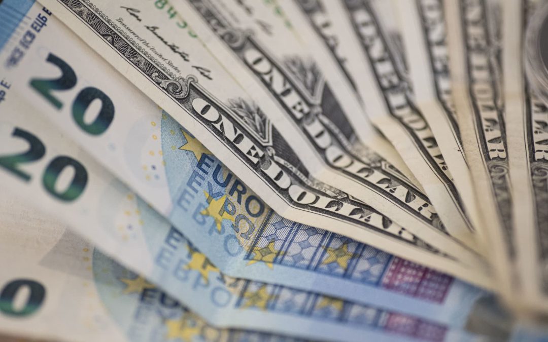 56 Euro to USD: Understanding the Exchange Rate