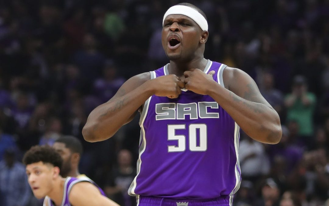The Undeniable Legacy of Zach Randolph: From Grit and Grind to Basketball Royalty