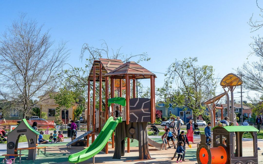 Exploring the Rich Tapestry of San Pablo, California: A City with a Story to Tell