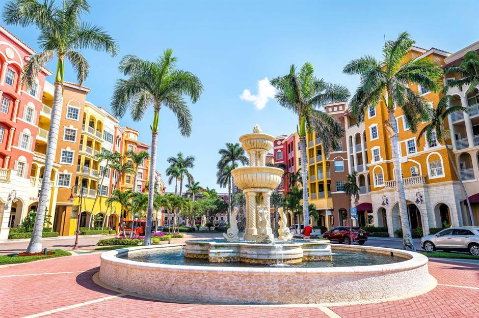 Cross City, Florida: Embracing Small-Town Charm and Natural Beauty