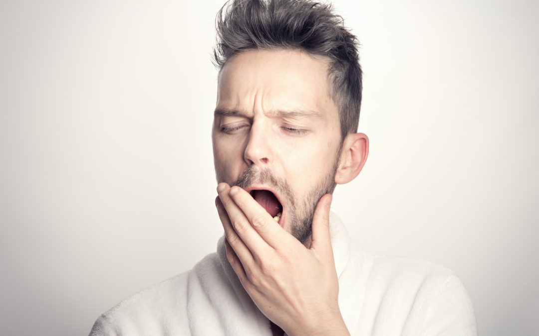 The Enigma of Contagious Yawning: Unraveling the Mysteries Behind this Peculiar Phenomenon