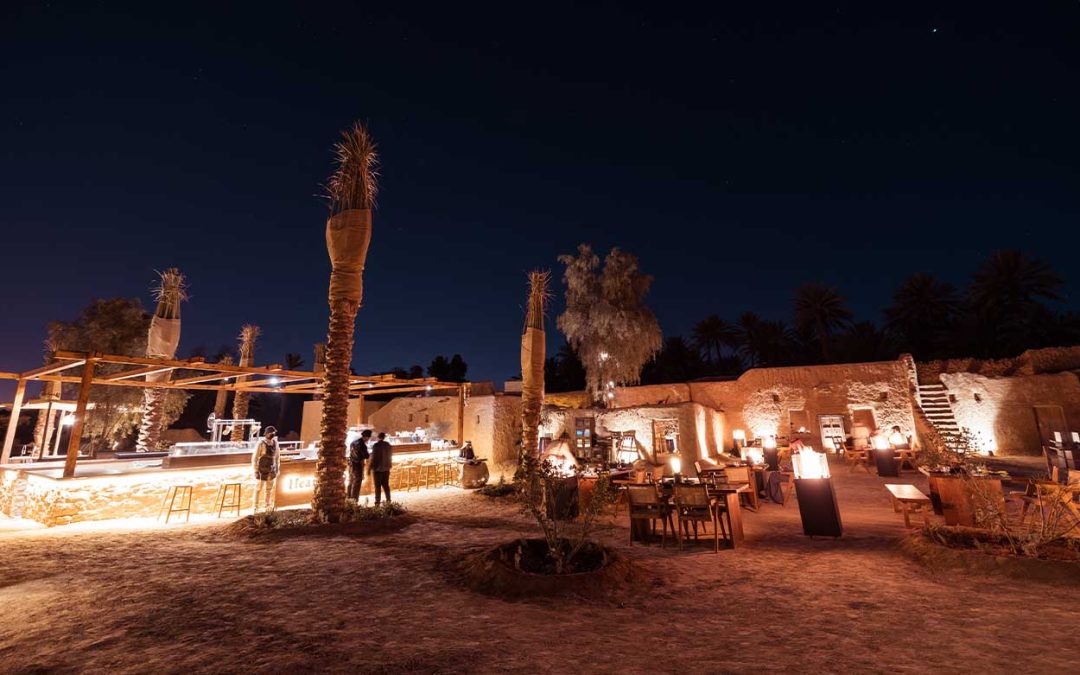 Tabriz Restaurant A Culinary Oasis in the Heart of Tradition All The