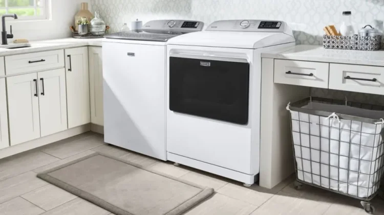 Unveiling the Pinnacle of Laundry Excellence: The Best Front Load Washers of 2024