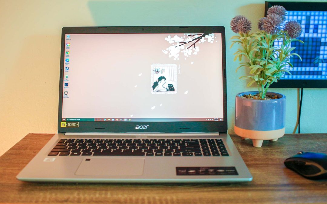Acer Aspire 5 Review: Unveiling the Powerhouse of Performance and Affordability