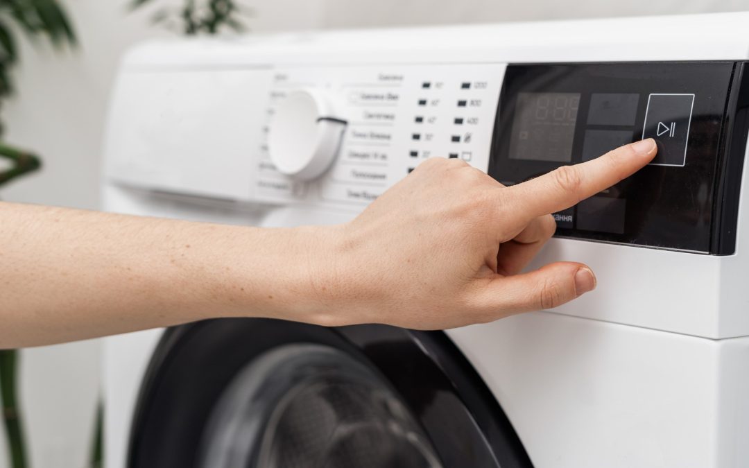 Unveiling Excellence The Top Picks for the Best Front Load Dryers in