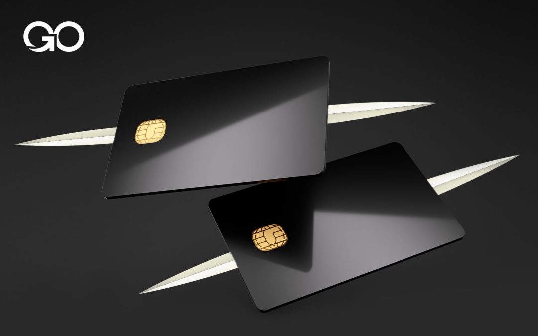 The Double-Edged Sword of Credit Cards