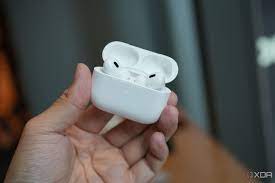 The Perfect Harmony: Unraveling the Compatibility of AirPods with Android Devices
