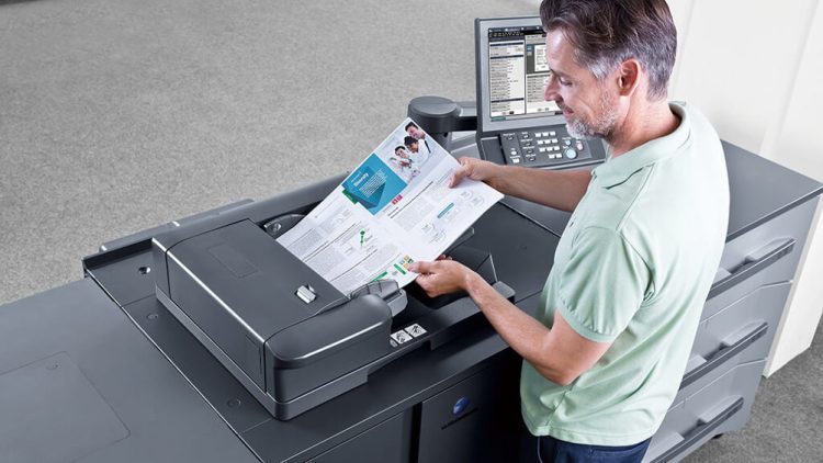 Unleashing Efficiency: A Comprehensive Guide to the Konica Minolta Printer Driver