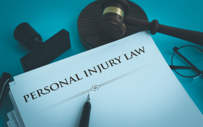 Personal Injury Lawyers in Hickory, NC Dedicated to Your Recovery