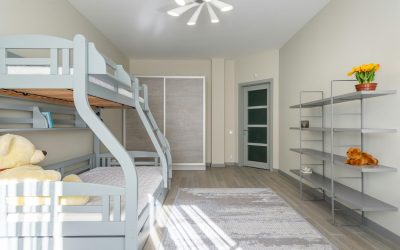 Maximizing Space: The Versatility of the 3-Bed Bunk Bed