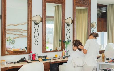 From Clicks to Clients: Optimizing Your Beauty Salon Website Design for Maximum Impact