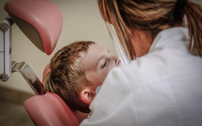 3 Signs You Could Benefit From General, Cosmetic, And Restorative Dental Care